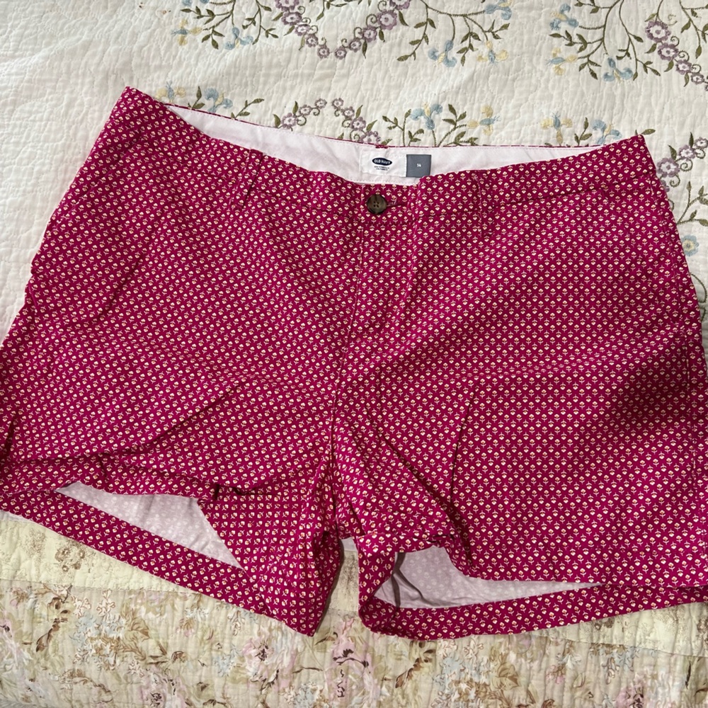 Old Navy shorts
